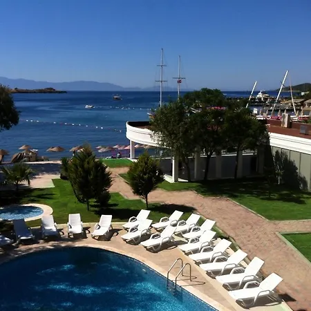 Hotel Karya Gümbet