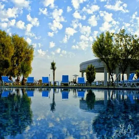 Karya Hotel Gümbet
